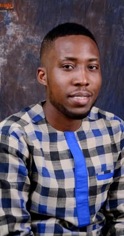 Oluwafemi Ojo