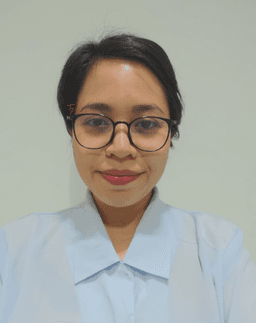 irma Arissa Abdullah