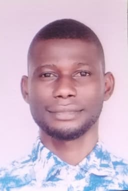 Michael Kolawole