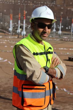 Mohamed Hassan