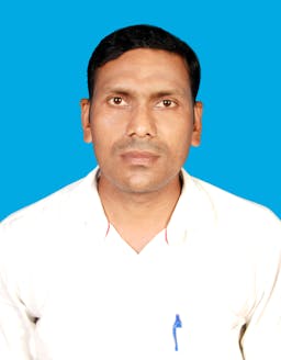 Sunil Yadav