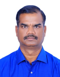 Radhakrishnan Gopalsamy