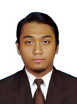 Mohd Shahidil Amin Johan