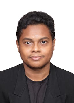 Naveenrajah Tharmarajah 