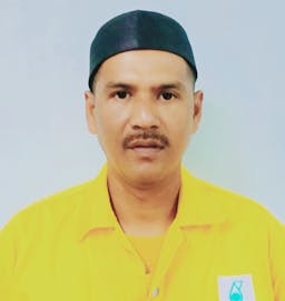 Mohd Rashid Mat Salji