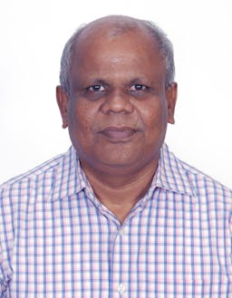 Ravichandran Vellaidurai