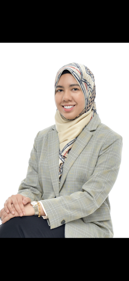 Munirah Aliyah Jamaludin
