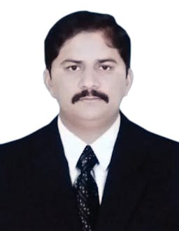 Nadeem Akhtar 