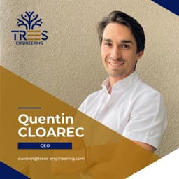 Quentin CLOAREC