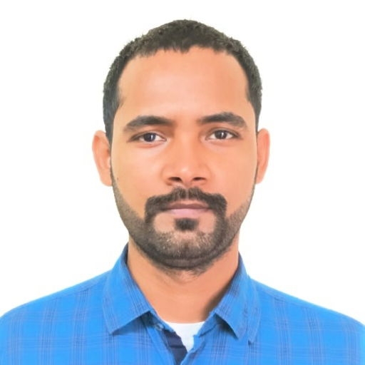 Sanjay Kumar J.
