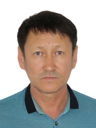 Berik Bitikbayev