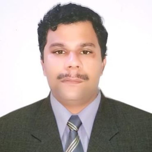 Hussain Ahmed  M.