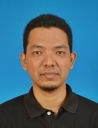 Mohd Kamal Halili Omaruddin