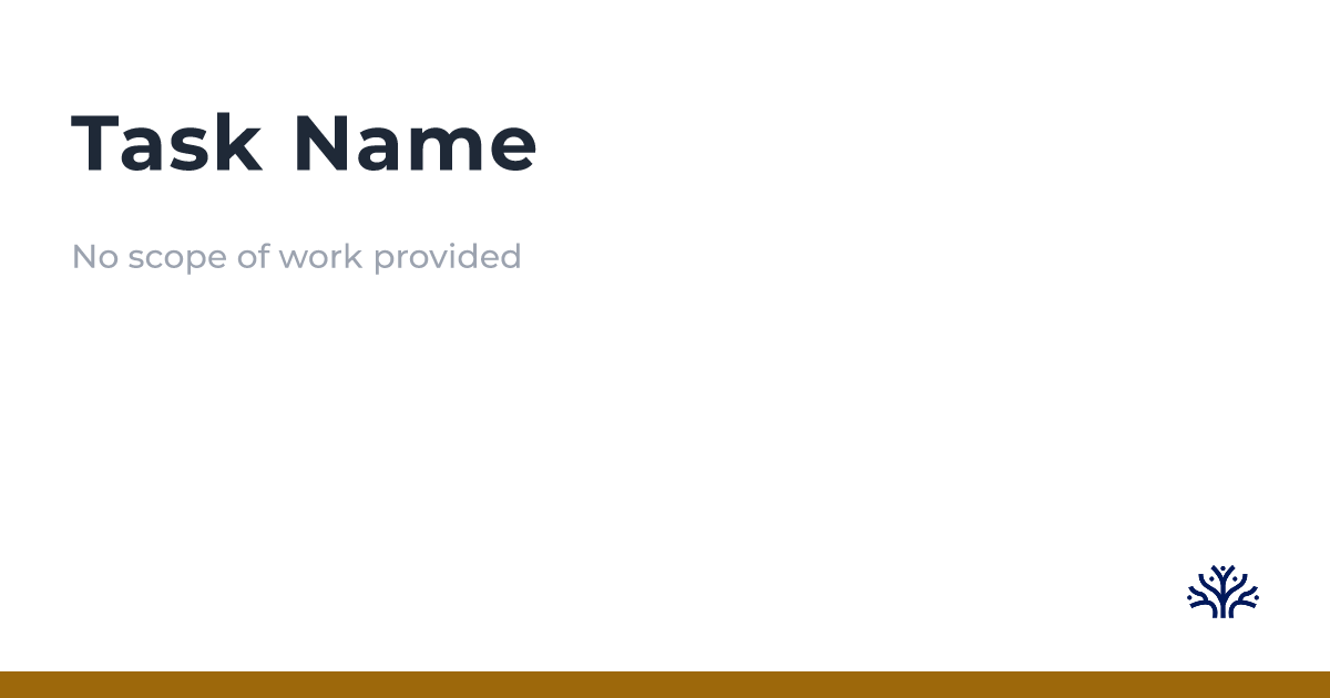 Piping Designer Malaysia Job Posting Trees Engineering